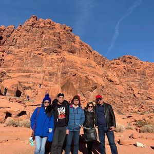 Meet your Posher, Alane